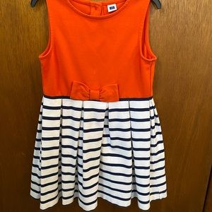 Janie and Jack dress